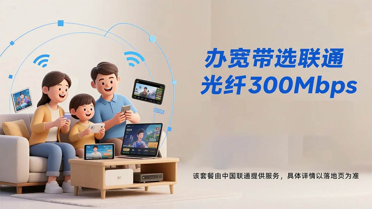 六枝特中国联通